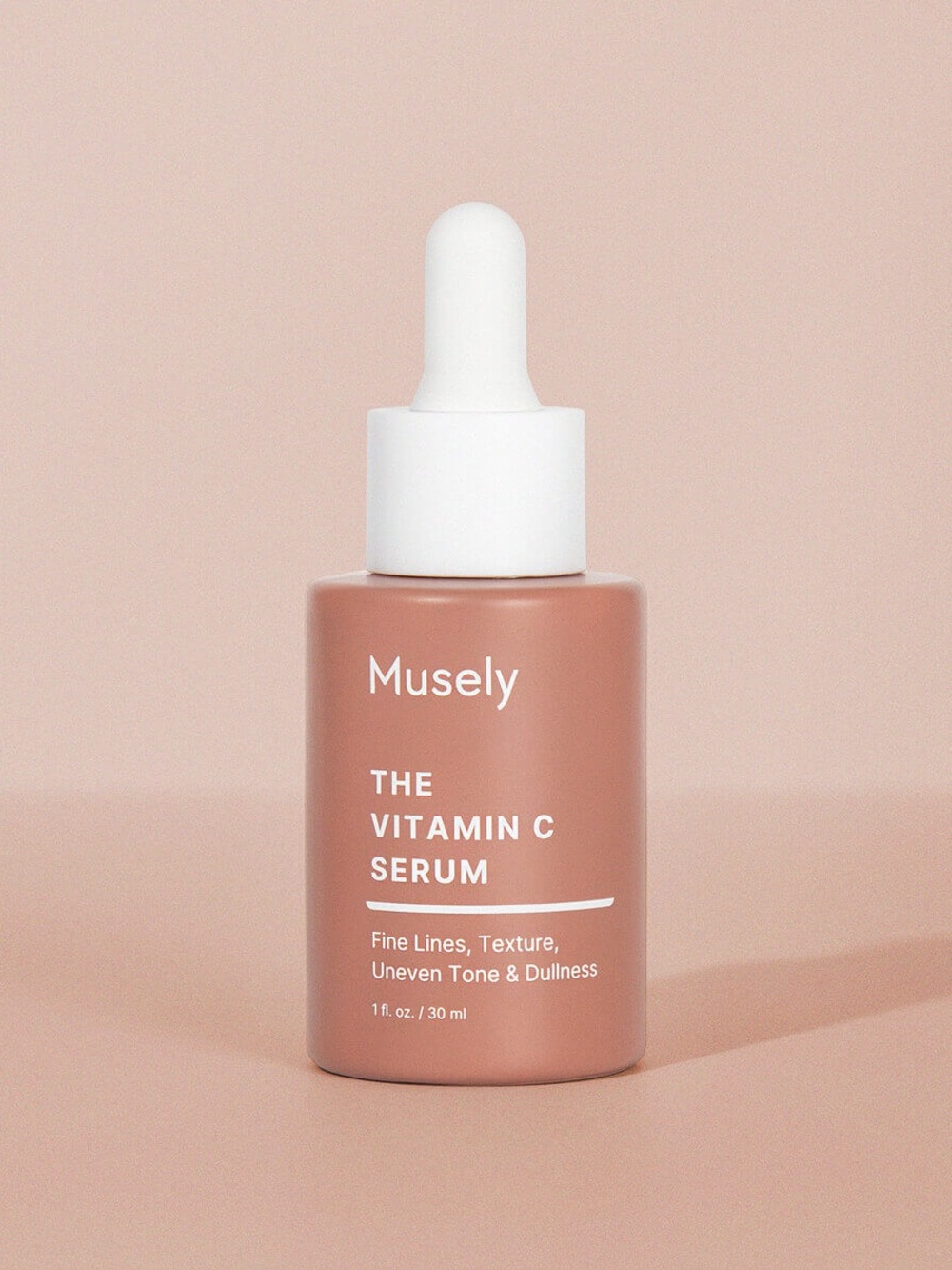 Musely Vitamin C Serum
